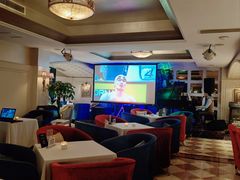 -米兰臻选·花园餐厅(航空店)