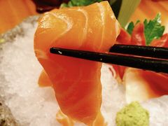 -皇品田苑日式料理(苏州中心店)