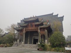 -武汉园博园(武汉自然博物馆)