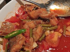 -瑶王府·广西菜(金阳路店)