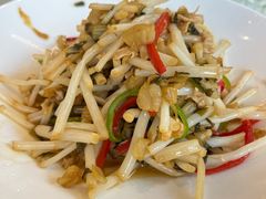 -西山人家·二十年老字号农家菜(旺山店)