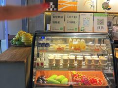 -宝珠奶酪(闵行仲盛店)