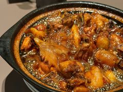 -品味居·首店·大连鲜活海鲜大连菜(东港店)