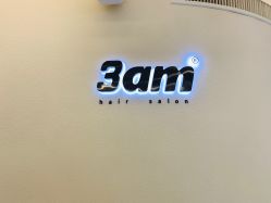 -上禾 HAIR SALON