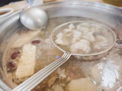 -伟记牛肉(金鸿公路店)