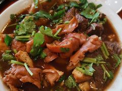 -北京小肠陈饭庄(方庄店)