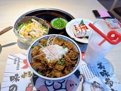 -太郎的家·平价日料(曼巴特店)