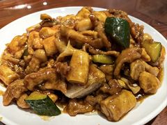 -恩宏德餐馆(平山道店)