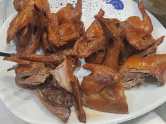 -海城餐厅(三元里店)