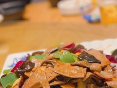 -萃和楼海鲜酒店(汉口路店)