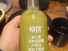 -秦小牛煎肉餐厅(河北大街总店)
