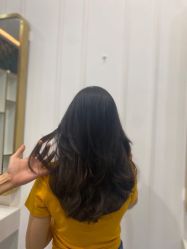 点击看大图 -悦Salon发型设计