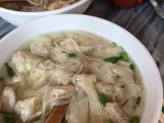 -崖口云吞(中堡店)