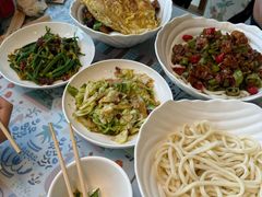 -文三里屯面馆(三里屯店)