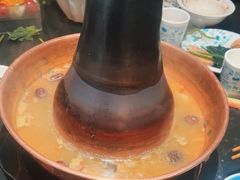 -阳坊胜利涮羊肉(阳坊老店)