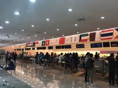 -广州保龄球馆(广州天河体育中心店)