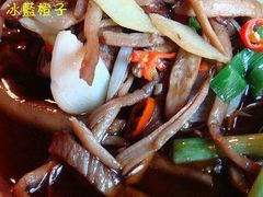 茶树茹锅烧肉-茶马古道(大悦城店)