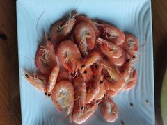 -聚鲜阁海鲜美食城(香水湾店)