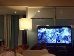 iphone_upload_pic-喜鹊愉家酒店(郑州曼哈顿博览中心地铁站店)