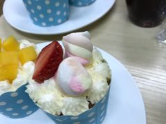 -荟星庭西餐厅(天府丽都喜来登饭店)