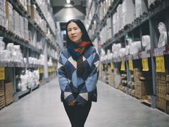 -宜家家居(西安未央商场店)