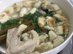 -春发生饭店·非遗(南院门店)