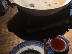 -老阿爸鲜鱼土菜(昆山花桥店)
