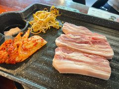 -Dombe豚(黑猪肉街店)