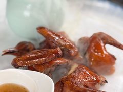 -夜宴江景餐厅