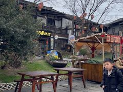 -茅山东方盐湖城景区