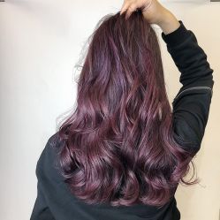 -MY HAIR ARDOR