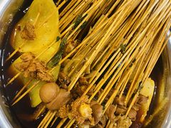 -成都瓜串串(华强北店)