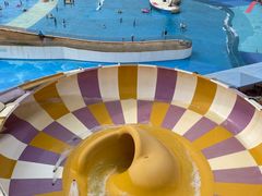 -上海玛雅海滩水公园