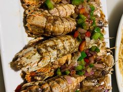 -华盛丰温州大排档(东三环南路店)