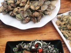 -清真海鲜大排档(原芥园道店)