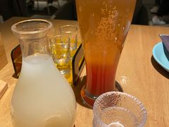 -苦尽酒馆·川菜(鼓楼店)