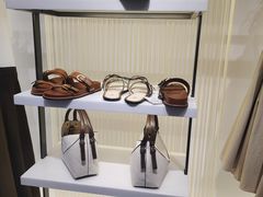 -ZARA(深圳金光华广场店)