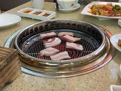 -妙香居韩国烤肉(容桂天佑城店)