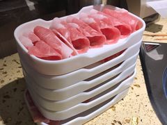 -食嗨汇海鲜烤肉自助餐厅(印象济南店)