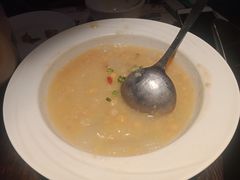 -舌尖上的食缘花园主题餐厅
