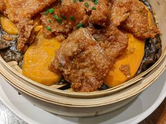 -袁州宴·地道袁州菜(袁山东路店)