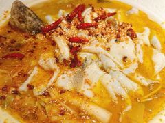 -食锦记·福建私房菜(浦西万达店)