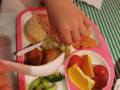 -楼兰新疆菜(江宁万达店)