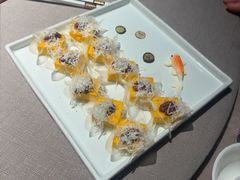 -蟹榭·本帮江浙菜·蟹宴(五角场合生汇商场店)