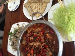 -溢心园香河肉饼总店