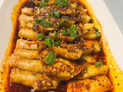 -小尕子·新疆菜(明园店)