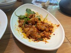 -花盐街·四川乐山小吃(西单大悦城店)