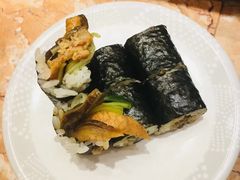 -新一番三文鱼寿司(大东海店)