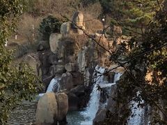 -白马涧龙池景区