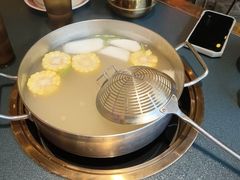 -大吉利·潮汕鲜牛肉火锅(西安店)